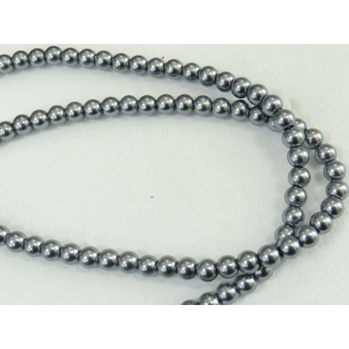 Перли наниз перли - стъкло