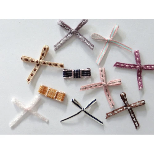 Панделки текстилни панделки