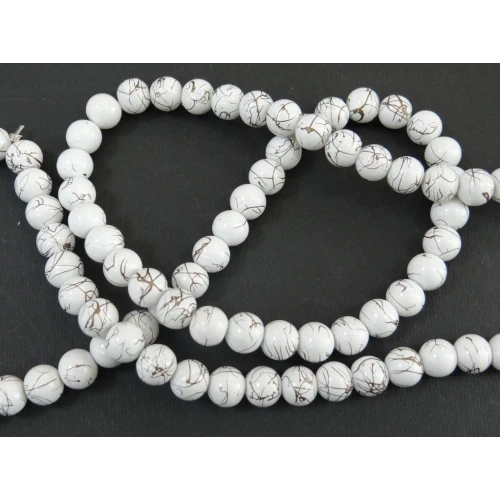 Други стъклени мъниста