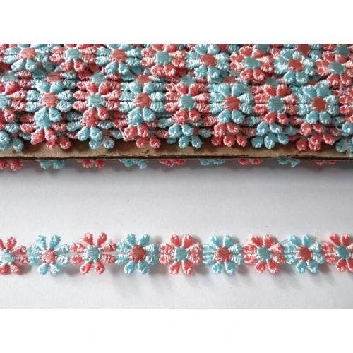 Ширити дантела