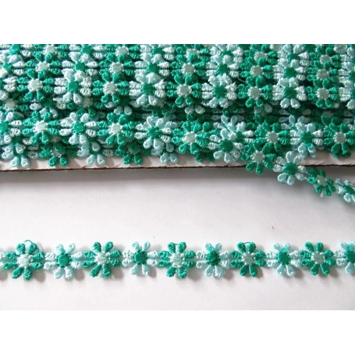 Ширити дантела