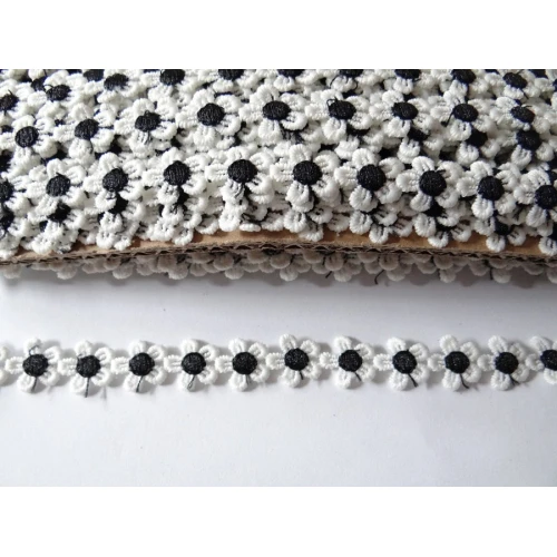 Ширити дантела