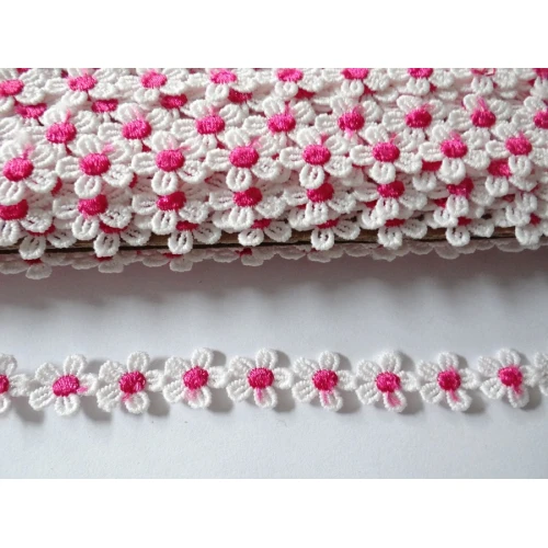 Ширити дантела