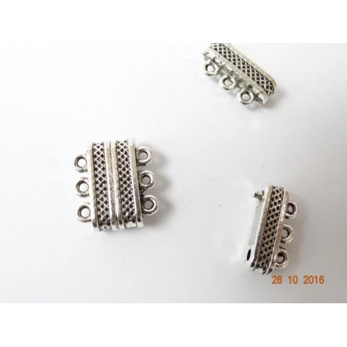 Закопчалки метална магнитна закопчалка