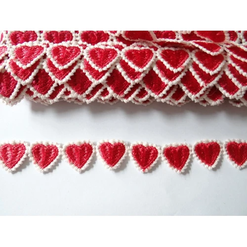 Дантели дантела