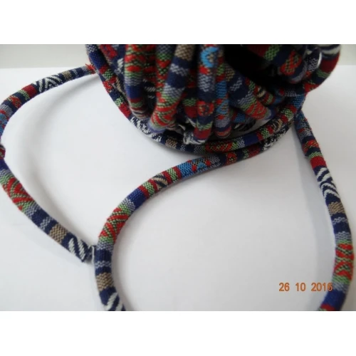 Други шнур - текстил