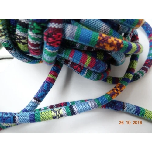 Ширити дантела