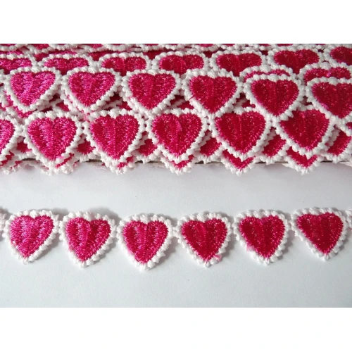 Дантели дантела