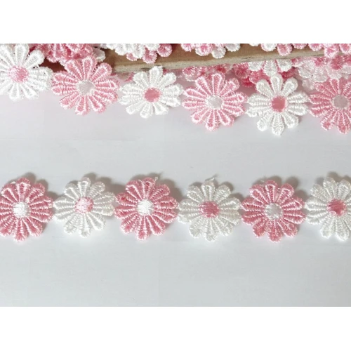 Ширити дантела