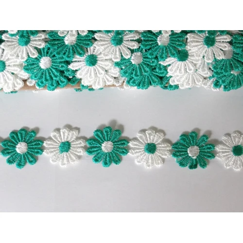 Ширити дантела