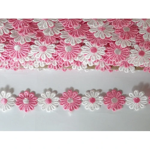 Ширити дантела