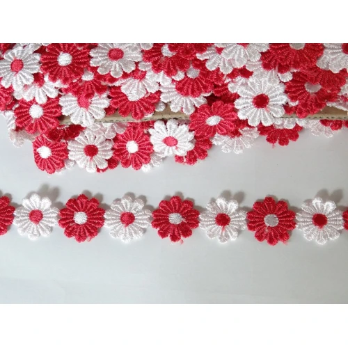 Ширити дантела