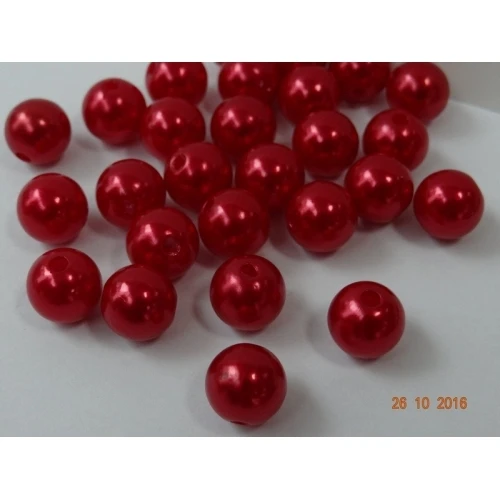 Перли пластмасова перла