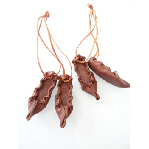 Други цървули - еко кожа