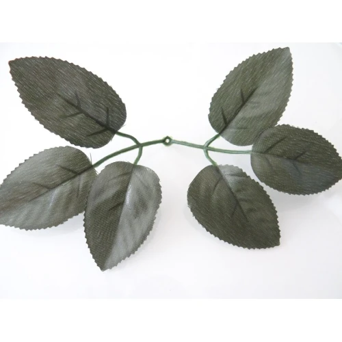 Листа листа за декорация