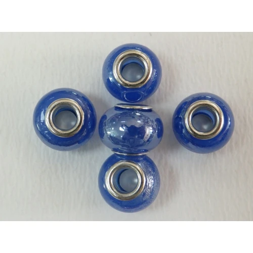 Мъниста - тип пандора мъниста - тип Пандора