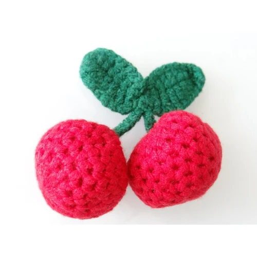 Други плетени черешки