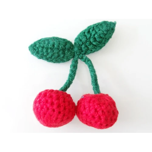 Други плетени черешки