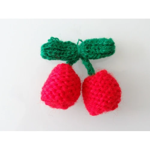 Други плетени черешки