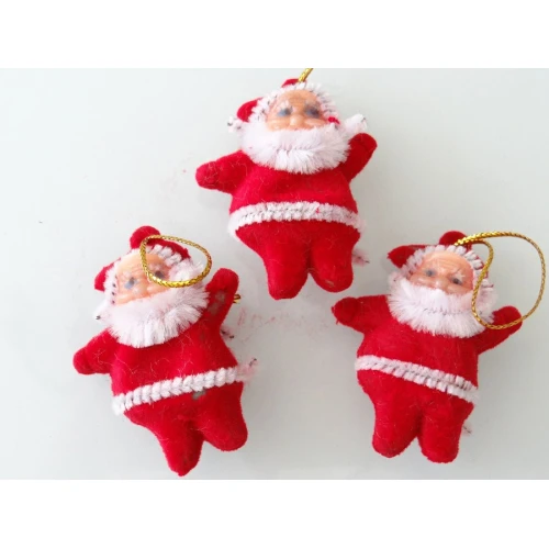 Други Дядо Коледа