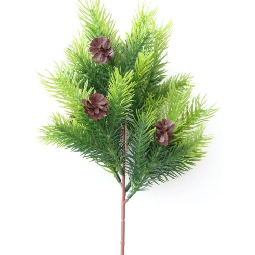 Други клонка за декорация