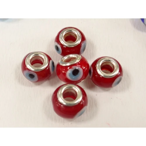 Мъниста - тип пандора мъниста - тип Пандора