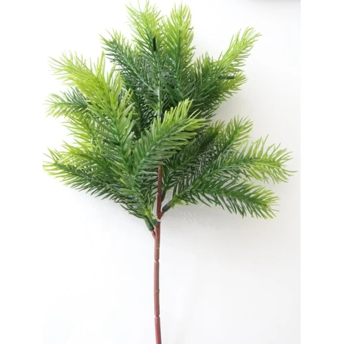 Други клонка за декорация