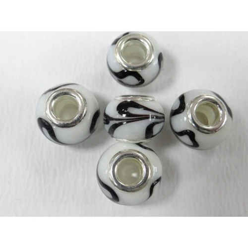 Мъниста - тип пандора мъниста - тип Пандора