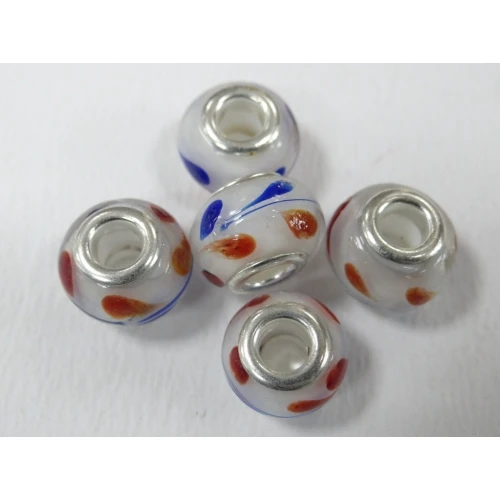 Мъниста - тип пандора мъниста - тип Пандора