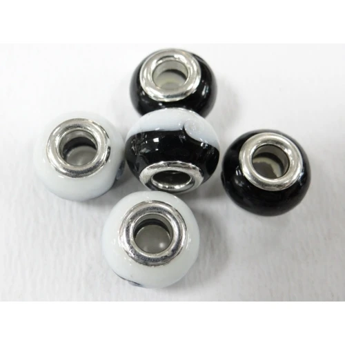 Мъниста - тип пандора мъниста - тип Пандора