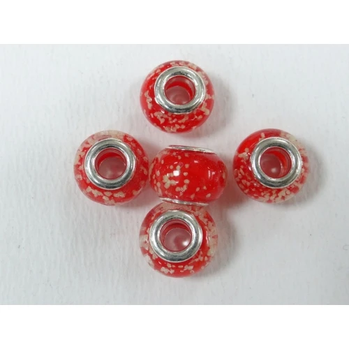 Мъниста - тип пандора мъниста - тип Пандора