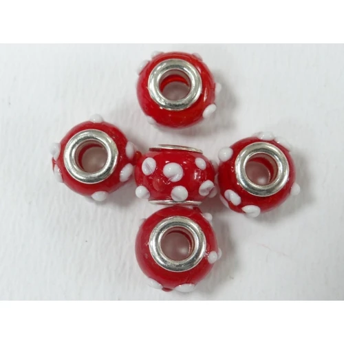 Мъниста - тип пандора мъниста - тип Пандора