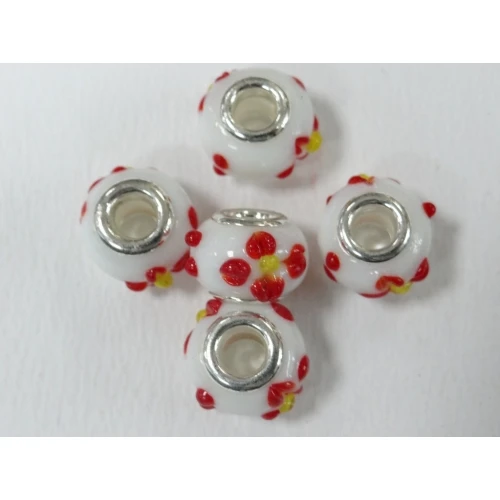 Мъниста - тип пандора мъниста - тип Пандора