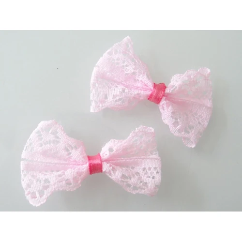 Панделки дантелени панделки