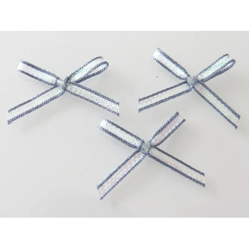 Панделки панделки - органза