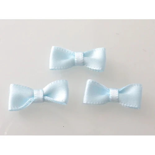 Панделки сатенени панделки