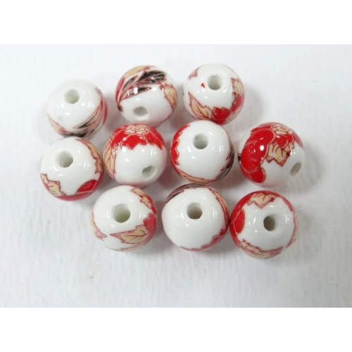 Керамика мъниста - керамика