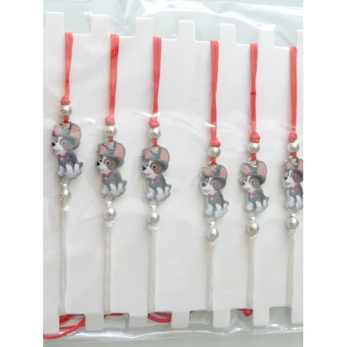 Неопаковани детски мартенички - неопаковани