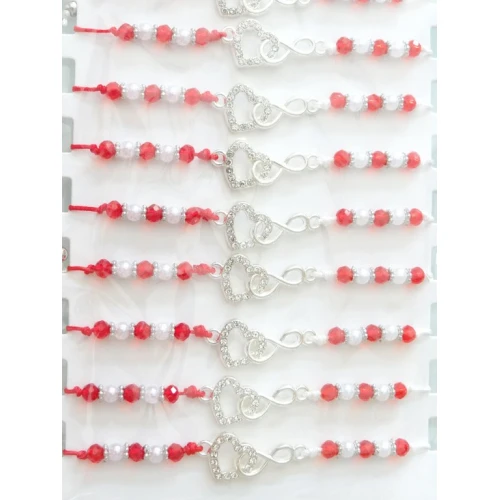 Други гнездо с розички