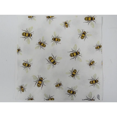 Животни салфетки - животни