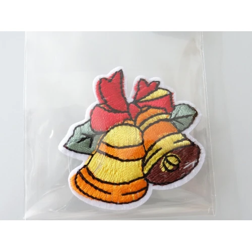 Емблеми емблема за топло лепене