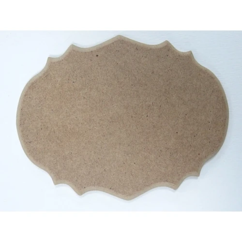 Предмети от mdf MDF пано