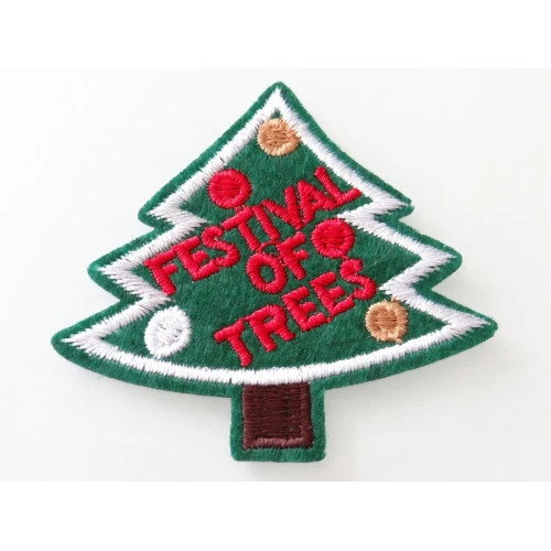 Емблеми емблема за топло лепене