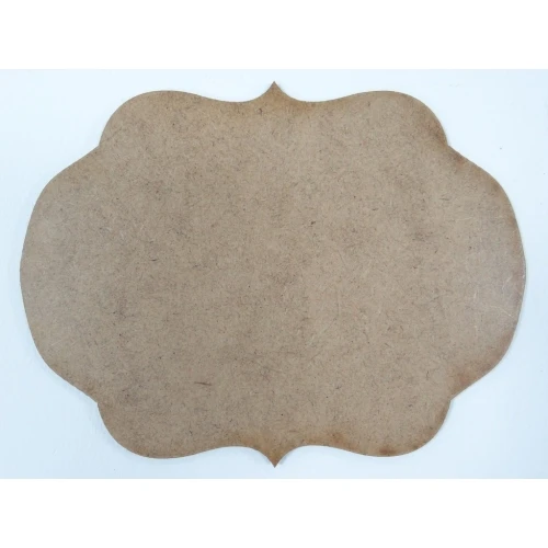 Предмети от mdf MDF пано