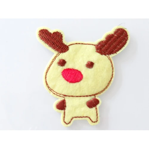 Емблеми емблема за топло лепене