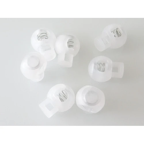 Оборудване пластмасов стопер