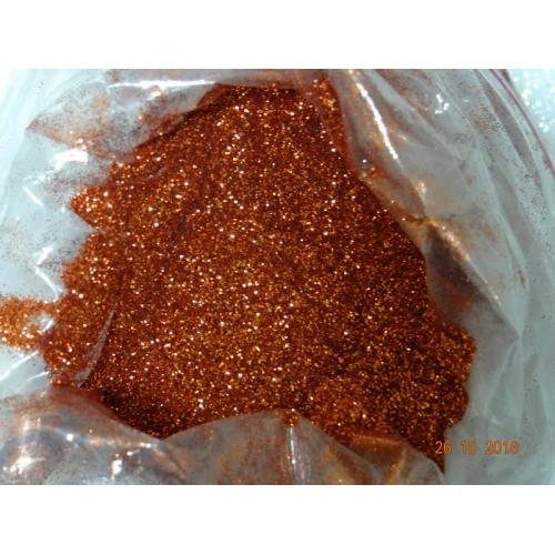 Брокат брокат / глитер