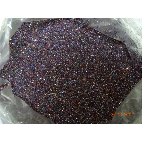 Брокат брокат / глитер