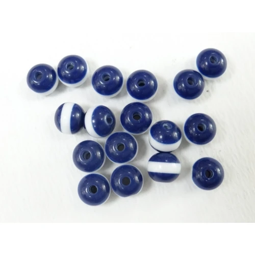 Резин пластмасови топчета