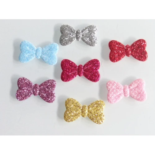 Панделки брокатени панделки